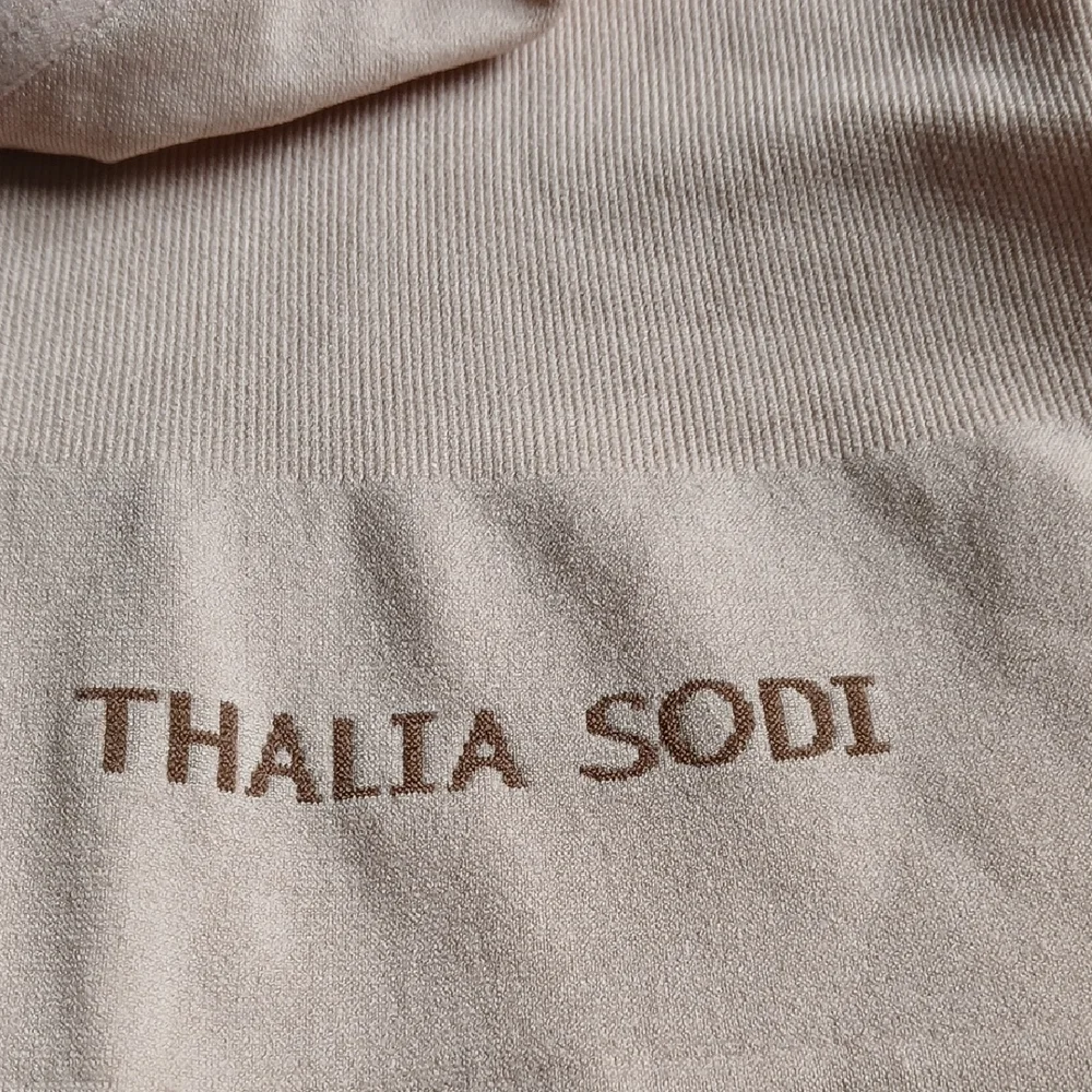 Thalia Sodi Women's Blush Camisole - Picture 3 of 5